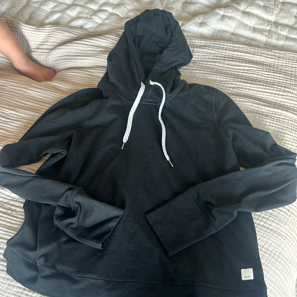 Vuori Hoodie
